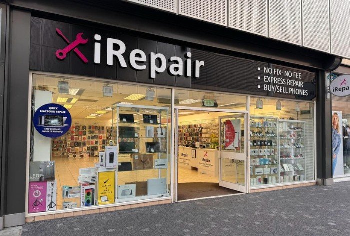 iRepair Basingstoke